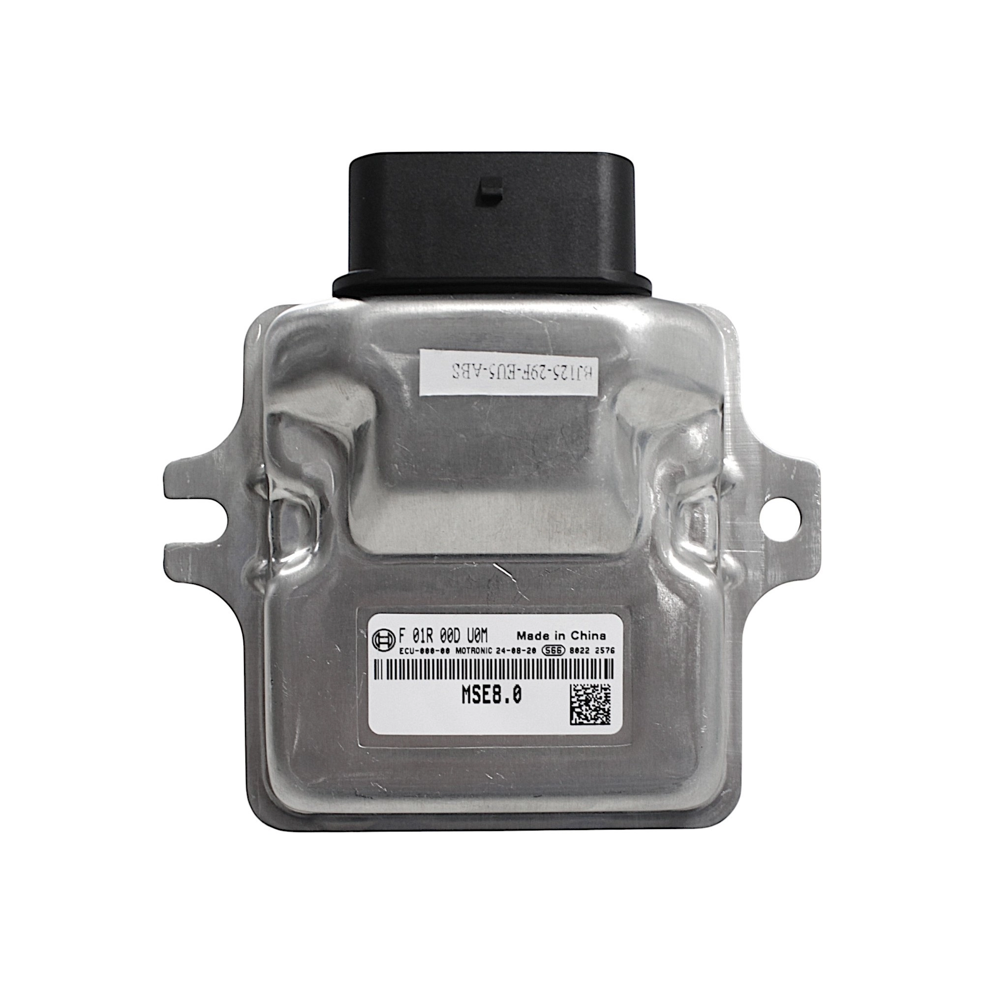 QJ MOTOR SRK 125-R BEYİN EURO5 PLUS #RK 53865